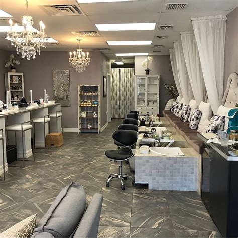 Beauty Lounge – professional nails